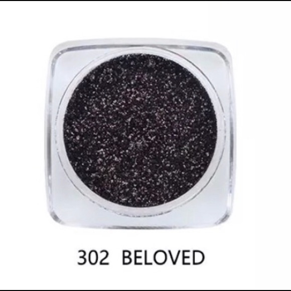 NEW#302+FREE Eye Primer BELOVED Glimmer Eye Shadow - Picture 4 of 8
